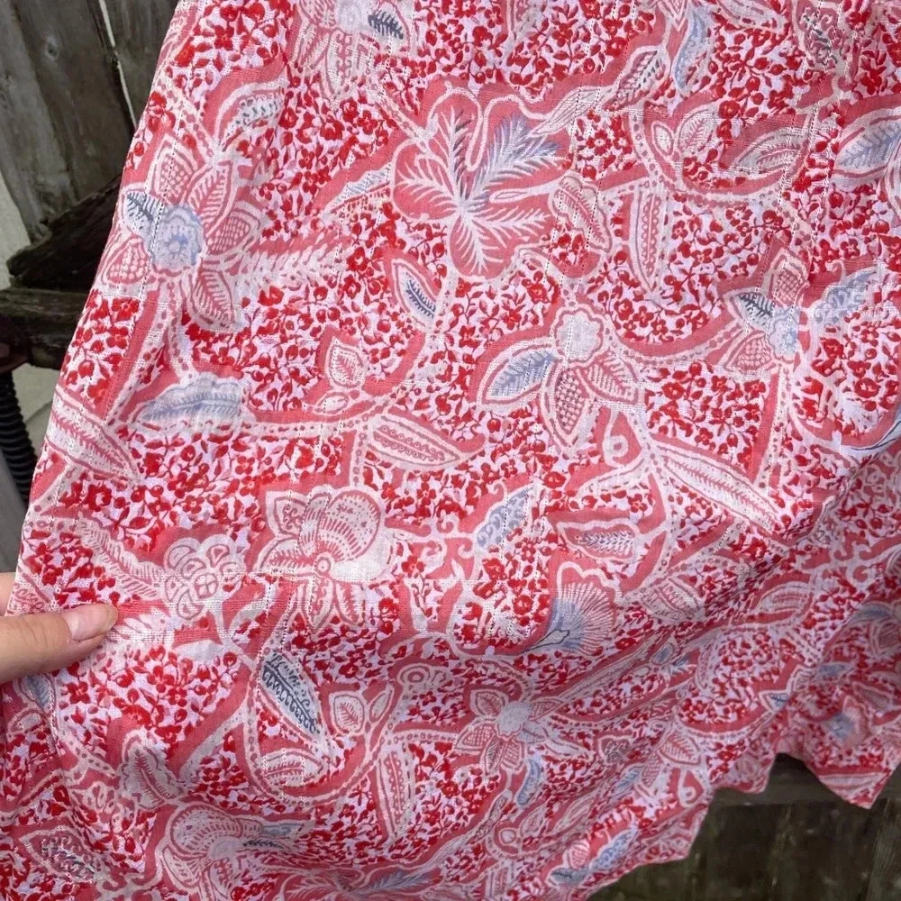 TORY BURCH TUNIC DRESS